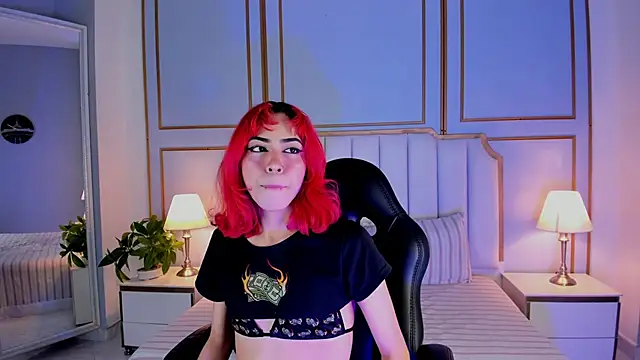 Raven jade  online show from January 2025 03:19:02 AM