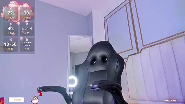 Raven jade  online show from September 2025 03:39:02 AM