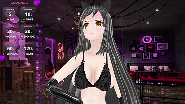 Snapshot of KimiStar chatting on January 2025 10:12:02 PM KimiStar online show from January 2025 10:12:02 PM