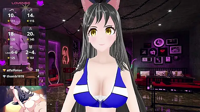 Snapshot of KimiStar chatting on March 2025 09:36:02 PM KimiStar online show from March 2025 09:36:02 PM