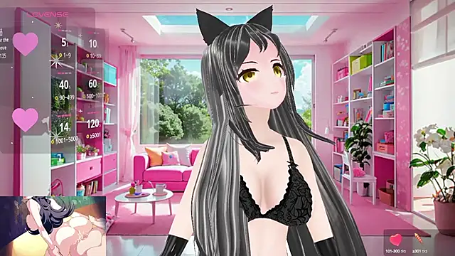 Snapshot of KimiStar chatting on September 2025 05:49:01 PM KimiStar online show from September 2025 05:49:01 PM