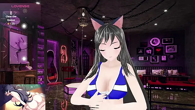 Snapshot of KimiStar chatting on September 2025 04:11:01 PM KimiStar online show from September 2025 04:11:01 PM