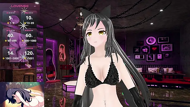 Snapshot of KimiStar chatting on September 2025 04:56:01 PM KimiStar online show from September 2025 04:56:01 PM