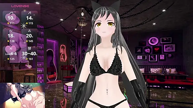 Snapshot of KimiStar chatting on October 2025 03:22:01 PM KimiStar online show from October 2025 03:22:01 PM