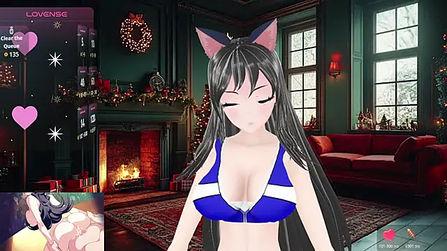 Snapshot of KimiStar chatting on December 2025 05:52:01 PM KimiStar online show from December 2025 05:52:01 PM