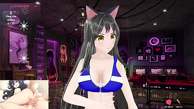 Snapshot of KimiStar chatting on March 2026 02:05:02 AM KimiStar online show from March 2026 02:05:02 AM