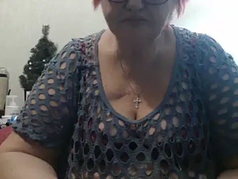 DeniseeRosea online show from February 2025 12:14:01 AM