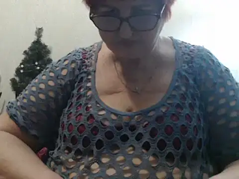 DeniseeRosea online show from February 2025 04:11:02 PM