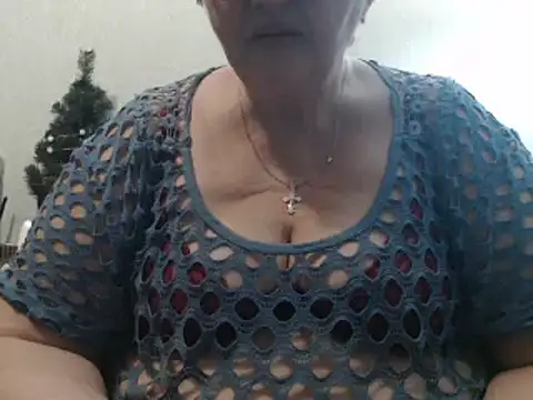 DeniseeRosea online show from February 2025 07:16:02 PM