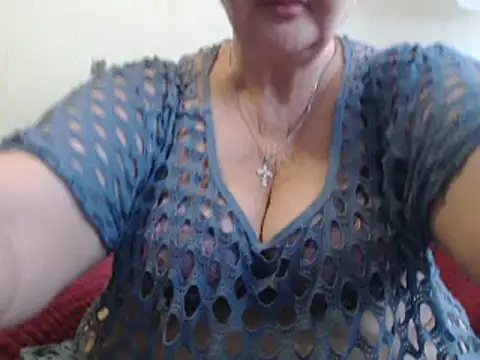 DeniseeRosea online show from February 2025 01:07:01 PM