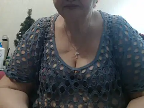 DeniseeRosea online show from February 2025 04:10:01 PM