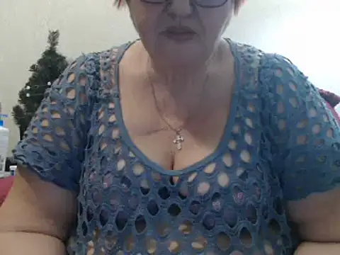 DeniseeRosea online show from February 2025 07:15:02 PM