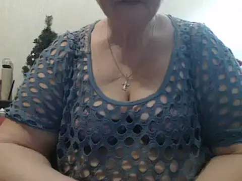 DeniseeRosea online show from February 2025 12:21:02 AM