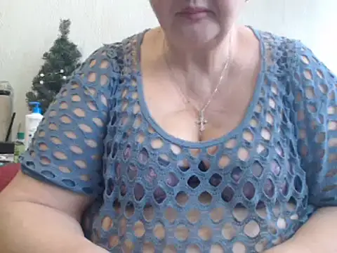 DeniseeRosea online show from February 2025 08:20:01 AM