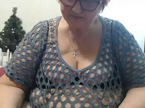 DeniseeRosea online show from March 2025 07:43:02 PM