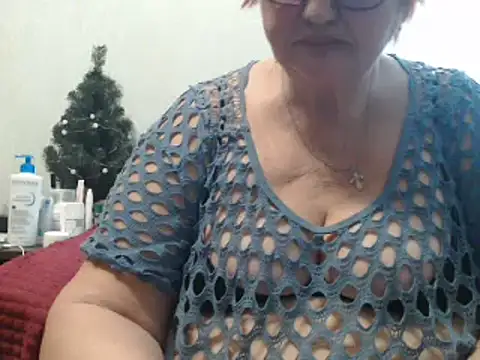 DeniseeRosea online show from March 2025 04:00:02 PM