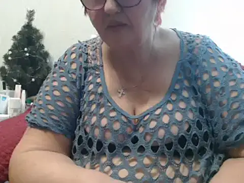 DeniseeRosea online show from March 2025 07:38:01 PM