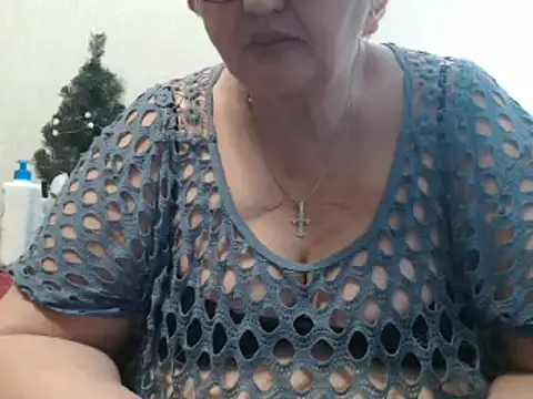 DeniseeRosea online show from March 2025 03:31:02 PM