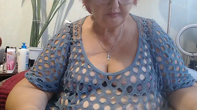 DeniseeRosea online show from September 2025 09:33:02 AM