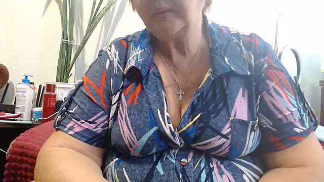 DeniseeRosea online show from October 2025 06:36:02 AM