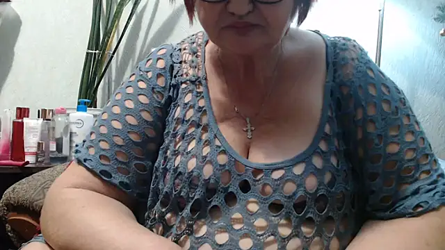 DeniseeRosea online show from December 2025 09:53:01 PM