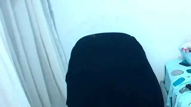 Ashley Spicy online show from September 2025 07:28:01 PM