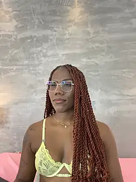 Alaia Colins online show from July 2026 01:34:02 AM