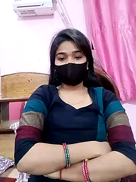 Snapshot of Simran-001 chatting on February 2025 08:19:01 PM Simran-001 online show from February 2025 08:19:01 PM