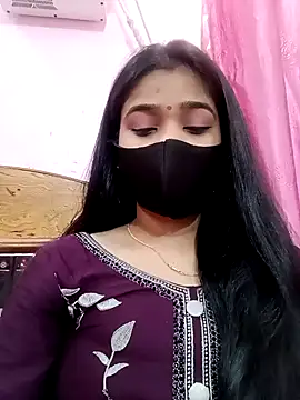 Snapshot of Simran-001 chatting on February 2025 09:05:02 AM Simran-001 online show from February 2025 09:05:02 AM