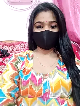 Snapshot of Simran-001 chatting on February 2025 05:06:01 PM Simran-001 online show from February 2025 05:06:01 PM