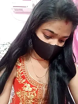 Snapshot of Simran-001 chatting on March 2025 05:01:01 PM Simran-001 online show from March 2025 05:01:01 PM