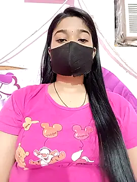 Snapshot of Simran-001 chatting on September 2025 06:24:01 PM Simran-001 online show from September 2025 06:24:01 PM