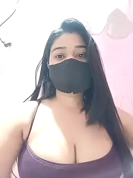 Simran-001 online show from April 2026 11:43:01 AM