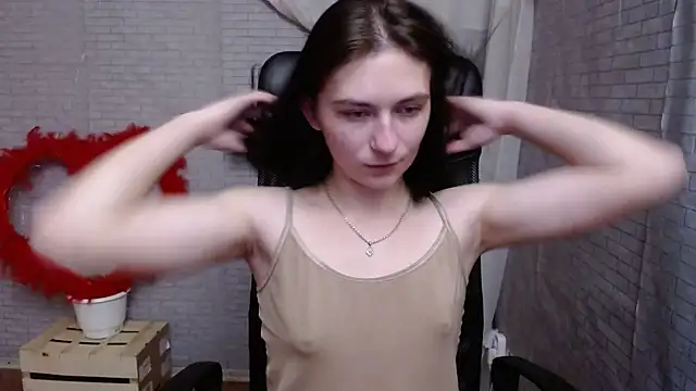 Snapshot of AmandaJi_ chatting on January 2025 10:18:02 AM AmandaJi online show from January 2025 10:18:02 AM