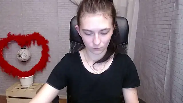 Snapshot of AmandaJi_ chatting on January 2025 07:07:02 AM AmandaJi online show from January 2025 07:07:02 AM