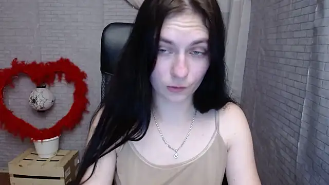 Snapshot of AmandaJi_ chatting on February 2025 10:10:02 AM AmandaJi online show from February 2025 10:10:02 AM