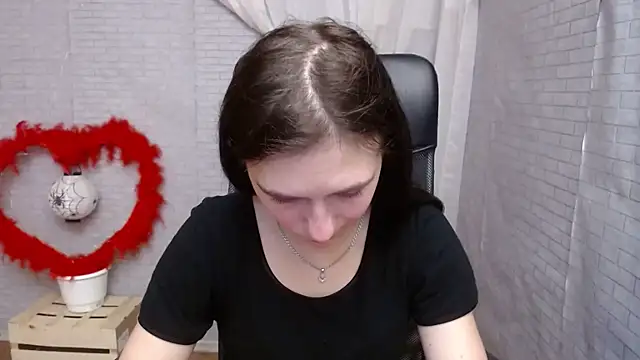 Snapshot of AmandaJi_ chatting on February 2025 10:14:01 AM AmandaJi online show from February 2025 10:14:01 AM