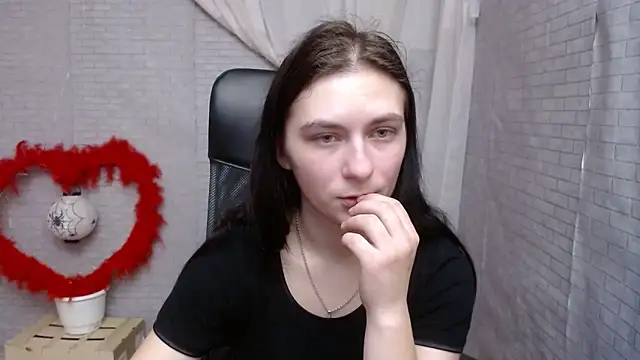 Snapshot of AmandaJi_ chatting on February 2025 10:23:02 AM AmandaJi online show from February 2025 10:23:02 AM