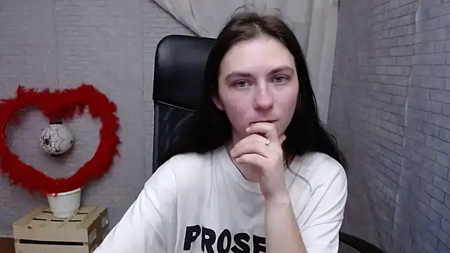 Snapshot of AmandaJi_ chatting on March 2025 10:41:01 AM AmandaJi online show from March 2025 10:41:01 AM