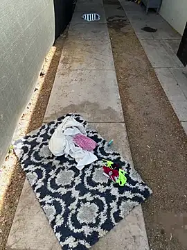 I am babydoll online show from April 2026 10:22:01 PM