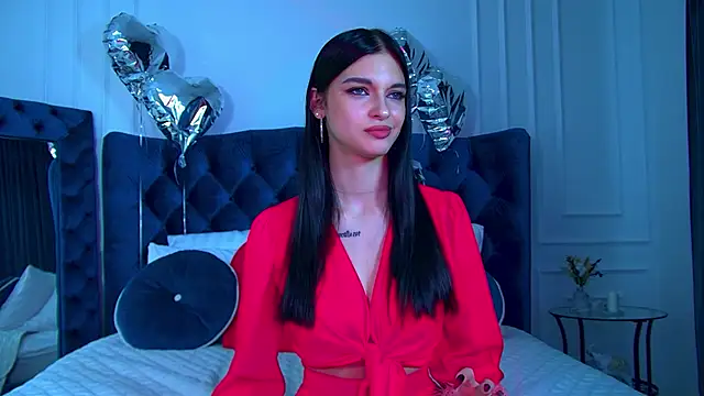 BeverlyMost online show from February 2025 10:28:01 AM