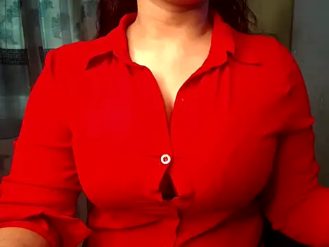 Saanviraa online show from April 2026 02:39:01 AM