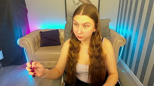 AureliaBliss  online show from January 2025 01:15:01 PM