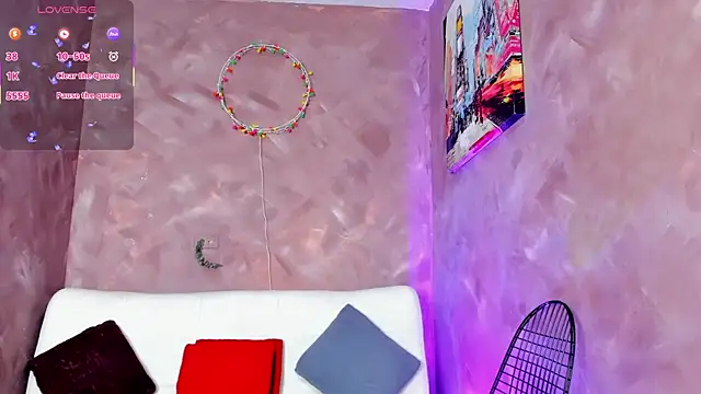 Stela  Gs online show from December 2025 07:33:02 PM