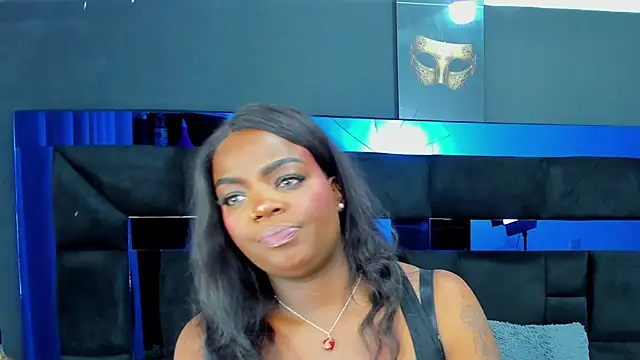 NatyParker online show from February 2025 01:46:01 PM