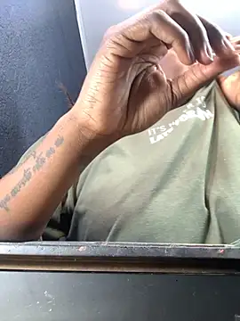 NatyParker online show from October 2025 12:27:01 PM