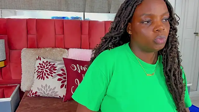 NatyParker online show from December 2025 02:02:02 PM