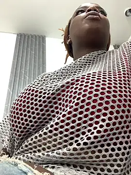 NatyParker online show from April 2026 01:19:01 PM