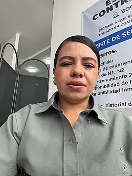 Ariana-07 online show from March 2026 02:40:02 PM