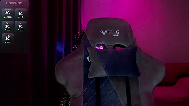 Ohmy Nora  online show from January 2025 04:09:02 AM